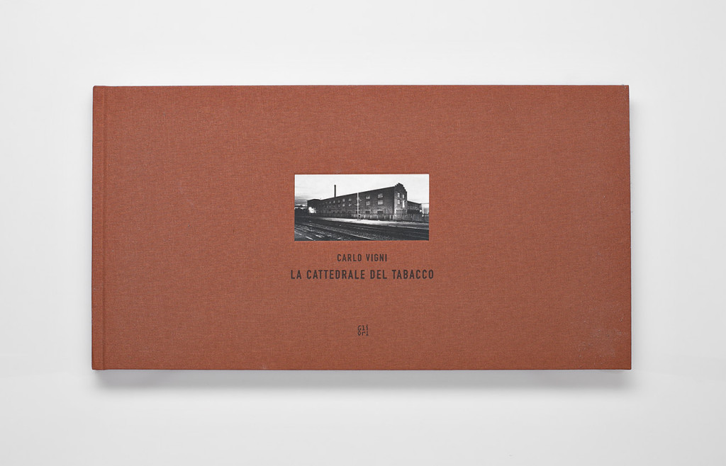 CarloVigni.Lacattedraledeltabacco